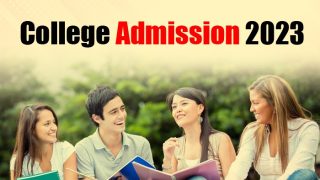 Mahatma Gandhi Central University Admission Through CUET UG 2023 Begins For Undergraduate Programme
