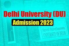 Delhi University UG Admission Schedule 2023-24(OUT) at du.ac.in; CSAS First Allocation List on Aug 1