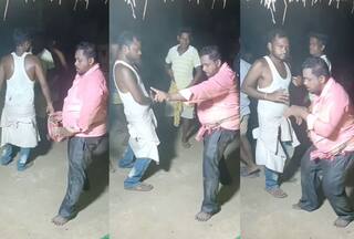 Dance Ka Video: पहले लगा ये क्या डांस करेगा, फिर ऐसा नजारा दिखाया दांतों तले उंगली दबा लेंगे | देखें वीडियो