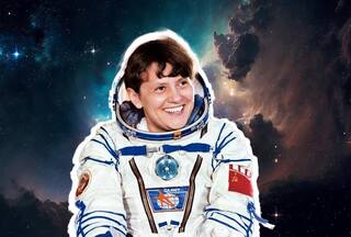 Who is Svetlana Savitskaya, The First Woman to Walk in Space on This Day in 1984