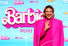 Who is Greta Gerwig, Barbie Director Who Created World History at Box Office?