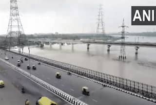 दिल्ली में लगातार कम हो रहा यमुना का जलस्तर, आज खतरे के निशान से नीचे आने की संभावना; जलभराव की स्थिति में सुधार