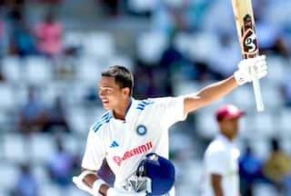 क्या यशस्वी जायसवाल ने शुभमन गिल से ओपनिंग की जगह छीन ली है? बैटिंग कोच ने दिया जवाब