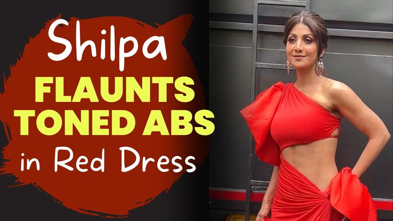 1280px x 720px - Shilpa Shetty Videos | Latest & Exclusive Videos of Shilpa Shetty | Shilpa  Shetty Video Gallery at India.Com News