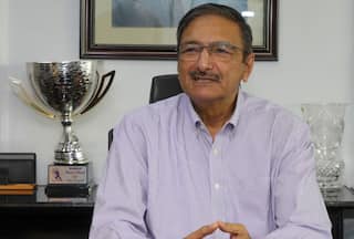 PCB प्रबंधन समिति के अध्यक्ष बने जाका अशरफ, दिग्गज जहीर अब्बास भी शामिल
