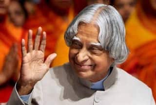 Abdul Kalam Death Anniversary: Top Inspiring Quotes by the 'Missile Man of India'