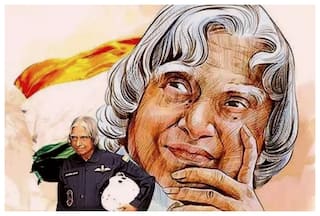 Abdul Kalam Death Anniversary: The Impact of Missile Man's Presidency on India