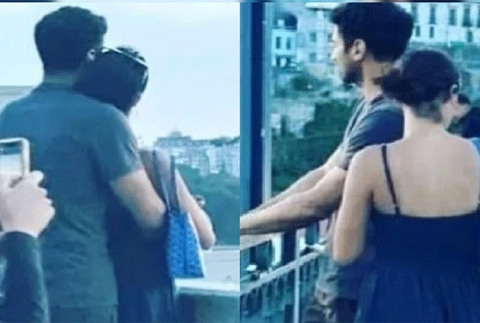 इश्क और मुश्क छिपाए नहीं छिपते? स्पेन में रोमांटिक हॉलीडे पर दिखे आदित्य-अनन्या पांडे!