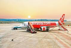 AirAsia Takes Off Without Karnataka Governor For Being 'Too Late', Airline Issues Statement