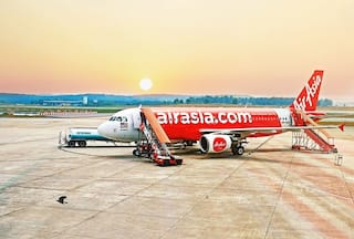 AirAsia Takes Off Without Karnataka Governor For Being 'Too Late', Airline Issues Statement