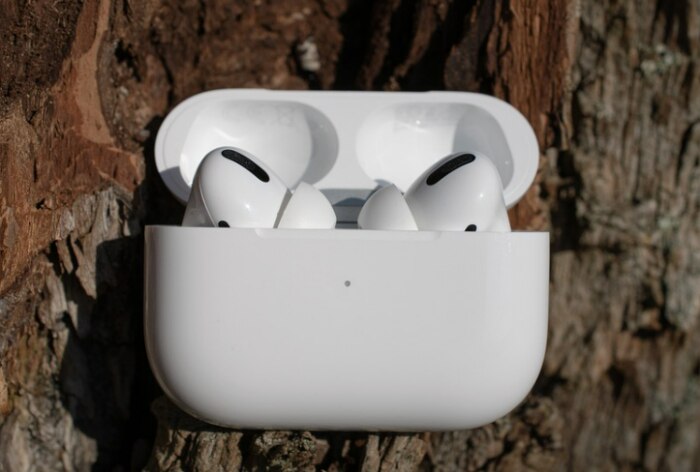 Apple Commences Indigenous AirPods Manufacturing in India Through Foxconn's  Hyderabad Facility - GrowNxt Digital