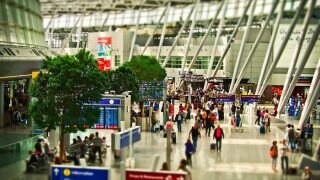 US Teen Held At Airport For 'Skiplagging'. What Is This Travel Hack?