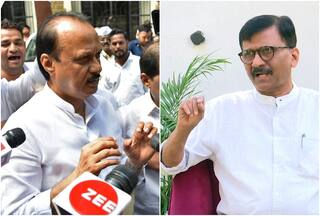 अजित पवार की बगावत के बाद संजय राउत बोले- शिंदे की कुर्सी जाएगी, महाराष्ट्र को नया CM मिलेगा