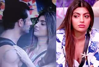 BB OTT 2 : बैड किसर कहने पर आकांक्षा पुरी ने Jad Hadid को दिया जवाब, बोलीं- आप मेरे ब्वॉयफ्रेंड या हस्बैंड...