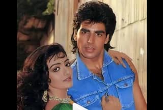 'मेरे काले घुटनों का उड़ाया था मजाक', अक्षय कुमार की इस बात से काफी हर्ट हुई थीं शांति प्रिया, जानिए पूरा किस्सा