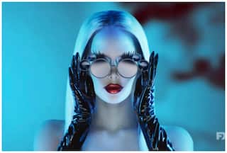 American Horror Story 12: Kim Kardashian's Spooky Avatar Hints Mysterious And Chilling Plot, Watch Teaser