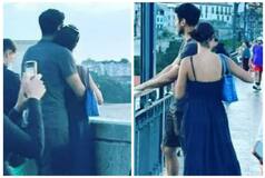Ananya Panday-Aditya Roy Kapur Spark Dating Rumours Again as Pics From Lisbon go Viral