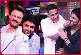 The Kapil Sharma Show में आने की मोटी फीस वसूलते हैं अक्षय कुमार? अनिल कपूर ने कसा तंज