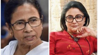 Aparna Sen Strongly Reacts to Manipur Videos, Pens Open Letter to Mamata Bannerjee: 'Future of West Bengal is Dark'