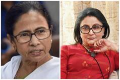Aparna Sen Strongly Reacts to Manipur Videos, Pens Open Letter to Mamata Bannerjee