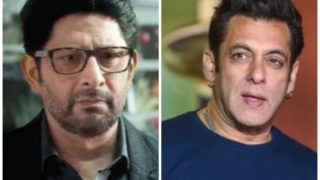 Arshad Warsi Recalls Being Replaced by Salman Khan in Bigg Boss Due to This Reason