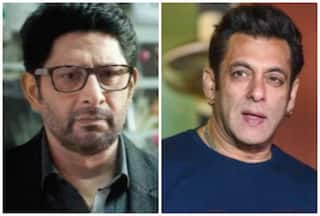 Arshad Warsi Recalls Being Replaced by Salman Khan in Bigg Boss Due to This Reason