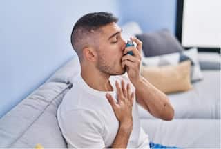 Why Asthma Flares-Up in Monsoon? 6 Ways to Manage it During Rainy Season