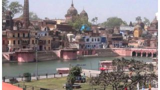 अयोध्या में बनेगा ‘मंदिर संग्रहालय’, देश भर के मंदिरों का बताया जाएगा इतिहास, ये है पूरी योजना
