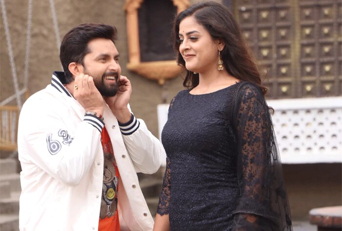 Trailer:  विक्रांत सिंह-यामिनी सिंह की कॉमेडी फिल्म ‘बाप रे बाप’ का ट्रेलर आउट, कंजूस बाप के बच्चे भुगतेंगे खामियाजा