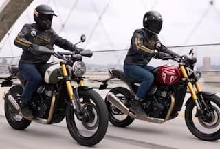 Bajaj-Triumph Speed 400 and Scrambler 400 X Launched in India, Price Starts at Rs 2.33 lakh
