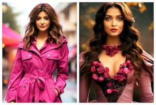 Anushka to Aishwarya: AI imagines Bollywood Divas As Barbie