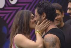 Bigg Boss OTT 2: Akanksha Puri Breaks Silence on Her Liplock With Jad Hadid