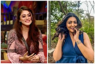 Bigg Boss OTT 2: Shafaq Naaz Tells Salman Khan Falaq is Not Being Herself on The Show