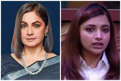 Bigg Boss OTT 2: Pooja Bhatt Lashes Out at Jiya Shankar, Calls Her 'Temperamental'