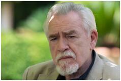 Hollywood Strike: Succession Actor Brian Cox Calls SAG-AFTRA Strike 'Very Unpleasant'