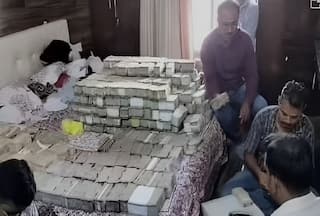 Nagpur Businessman Duped Of Rs 58 Crore In Online Gambling Scam