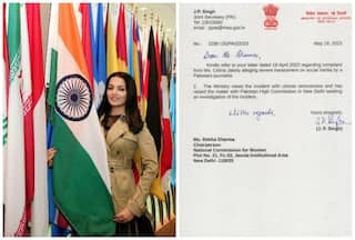 Celina Jaitly Thanks NCW For Taking Action Against Troll Who Alleged She Slept With Feroz Khan