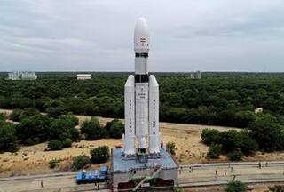 Chandrayaan-3 Launch: बस कुछ घंटों का इंतजार, इतिहास रचने को तैयार है भारत