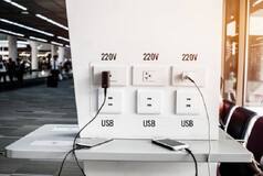 BEWARE While Charging Phone In Public: Scammers Are Now Stealing Money Using USB Ports