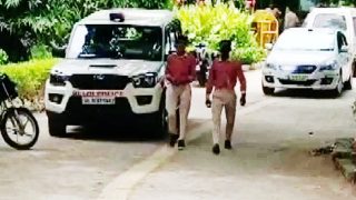 Man Kills Wife He Bought For Rs 70,000 For Her 'Behaviour'; Dumps Body In Delhi's Fatehpur Beri Forest