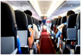 Drunk Delta Passenger Sexually Assaults Mom, Teen Daughter On 9-Hour Flight