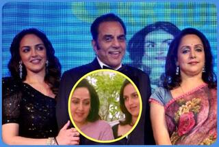 जब ईशा देओल ने कहा था पिता धर्मेंद्र 'हमें बाहर जाने की इजाजत नहीं देते', हेमा ने कही थी ये बात