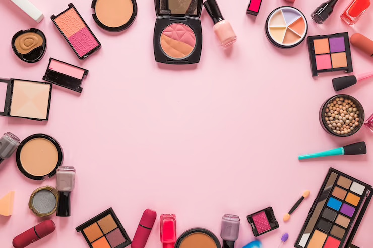 The Secret Behind Beauty Brands