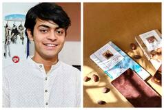 How 19-Year-Old Self-Taught Chocolatier From Udaipur Turned Hobby Into Rs 1 Crore Business