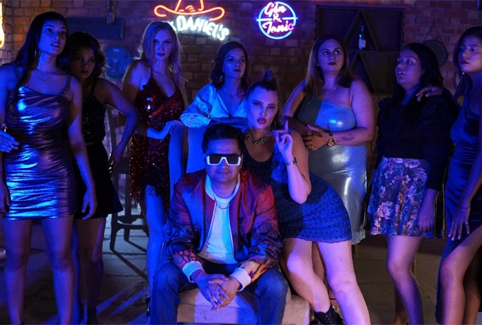 'Kudi Menu Kendi' से धमाल मचाने वाले  DJ Himanshu  कभी थे इंजीनियर फिर बने डीजे म्यूजिक कम्पोजर और अब...