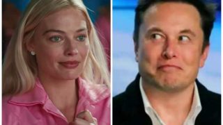 Barbie: Elon Musk Takes a Sly Jibe at Portrayal of 'Patriarchy' And 'Feminism' in Margot Robbie's Fantasy-Dramedy