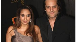 Are Fardeen Khan-Natasha Madhvani Calling it Quits After 18 Years of Marriage?
