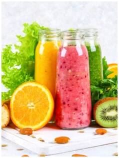 7 Healthy Drinks to Enjoy This Monsoon