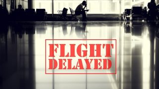 Travelled 96 hours   : US Flight Disruption Haunts Indian Travellers' Summer Plans