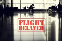 Travelled 96 hours   : US Flight Disruption Haunts Indian Travellers' Summer Plans